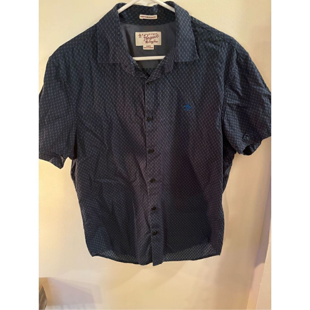 Penguin Polo 